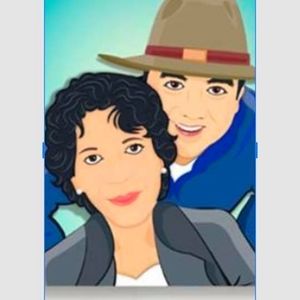 Meet your Posher, Imelda